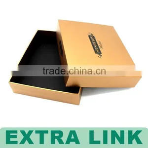 China Supplier Customized Logo Wholesale Truffle Packaging Paper Boxes For Truffle Chocolate thumbnail-1