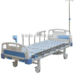 Cheap Stuff to Sell ICU Hospital Bed Buy From China Online thumbnail-5