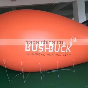Hola Color Advertising Helium Balloon Product thumbnail-1