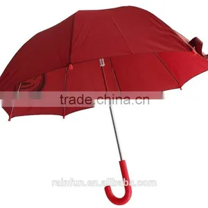 Cartoon Character Safety Cartoon Umbrella Children Umbrella thumbnail-2