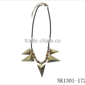 2014 Hot Sale One Direction Necklace,ouxi Necklace thumbnail-1
