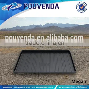 Auto Part Car Trunk Mat Boot Liner Car Mat for MG3 thumbnail-1