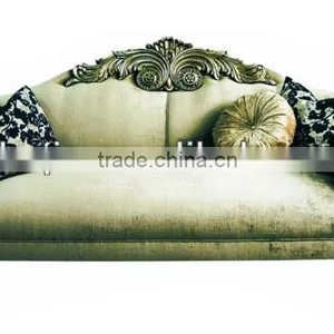Classical Wooden Sofa Sets for Sale (LQ-SF09) thumbnail-1