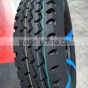 Doublestar Tire 315/60r22.5 thumbnail-6