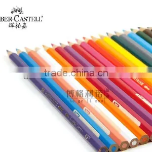 FABER-CASTELL 24 Colors Watercolour Pencils thumbnail-4