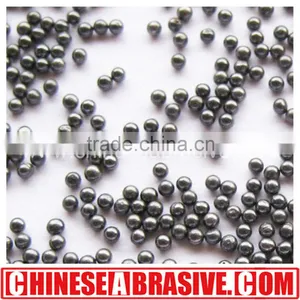 2015 Best Sale Abrasive Steel Shot S390 thumbnail-3