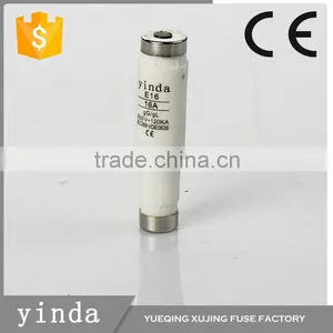 E27 D02 Fuse Link DII DIII Type Screw Fuse thumbnail-4
