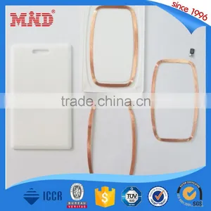 MDD48 Contactless Pvc Java Cards thumbnail-6