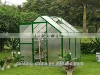 Sweden Glasshouse for Flower thumbnail-1