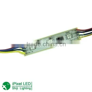 Ws2801 Rgb Pixel Led Module thumbnail-1