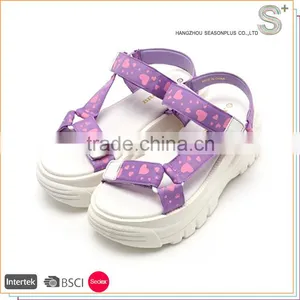 High Quality Cheap Stylish Flat Beach Sandals,summer Sandals thumbnail-1