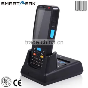 Tablet With 2d Barcode Reader C5000 thumbnail-4