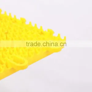 Suspended PP Interlocking Outdoor Carpet Mat thumbnail-5