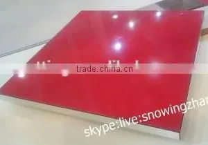 uv Mdf Board for Wardrobe thumbnail-3