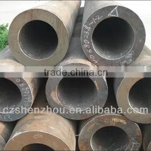 Thick Wall Thickness Carbon Steel Seamless Pipe thumbnail-1