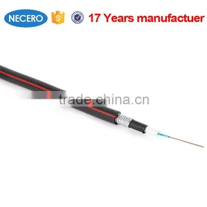 Stranding Loose Tube Armored Submarine Optical Fiber Cable GYTA33 thumbnail-3