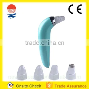 2015 Hot Sale Portable Home Microdermabrasion Machine thumbnail-1