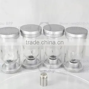 Water Facial Machine 2016 New Cosmetic Water Oxygen Jet Facial Skin Dispel Pouch Spa Rejuvenation Scar Winkle Acne Removal Salon Beauty Machine thumbnail-2