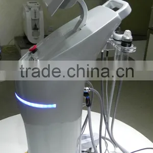 2016 New Technology Best Face Lift Microneedle Fractional RF Machine thumbnail-3