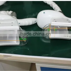 2014 Unparalleled Bottom Price 2 Cryolipolysis Hand Lose Weight Pieces Vertical Cryolipolysis Body Shape Beauty Machine Fat Reduction thumbnail-3