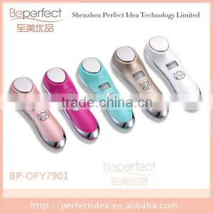 BPOFY7901 Online Shopping Popular Hot Cold Massager Facial Skin Care thumbnail-6