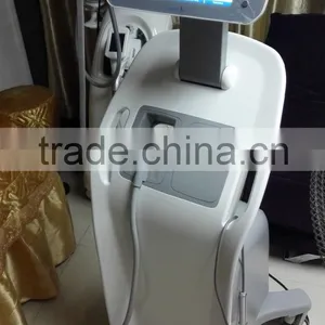Pain Free 2016TOP DESIGN!lipo Ultrasound Hifu Beauty/GLM Hifu Back Tightening For Body/hifu Slimming Machine With CE Machine Portable thumbnail-2
