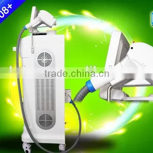 Men Hairline Professional 808nm Diode Laser Beard Removal Hair Removal / Diode Laser Germany thumbnail-2