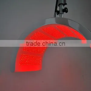 Hot Hot Hot!!Bio Light Therapy Led PDT Skin Facial Led Light Therapy Whitening Machine Red Light Skin Therapy Skin Toning thumbnail-4