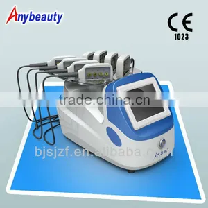 Smart Lipo Machine Laser Slimming Device thumbnail-1