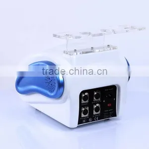 TSL-MY05 4in1 Lipo Cavitation Cavi Slim Cellulite Body Treatment Liposuction Cellulite Reduction Cavi Lipo Slimming Machine thumbnail-4