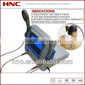 Back Pain Relief Device Cold Laser Therapy Veterinary Equipment thumbnail-1