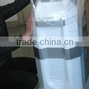 Long Pulse Nd Yag Laser For Laser Tattoo Removal Equipment Upper Lip Hair Removal Machine 1 HZ thumbnail-3