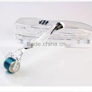 Micro Needling Roller System GTO Derma Roller With 540 Needles thumbnail-4