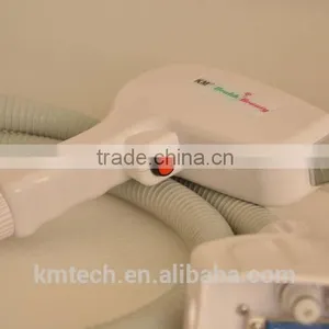 Super Cooling! 808 Diode Laser Cold Permanent 810nm Hair Removal / Diode Laser Hair Removal Machine Lip Hair thumbnail-4