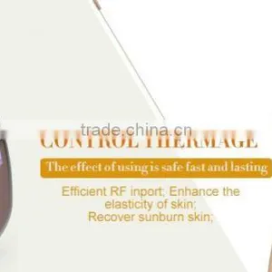 EYCO RF Skin Renewal Device CE&Rhos 2016 New Product Radio Frequency Skin Machine Radio Frequency Therapy Skin Tightening thumbnail-4