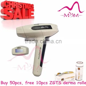 Christmas Promotion! Diode Laser Hair Removal of Daily Home Use Beauty Products thumbnail-2