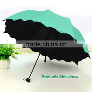 Wholesale Cheap Canada Sky Umbrella Promotional Sunshade and Rain Umbrella Manufacturer China thumbnail-6