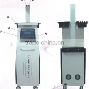WL-16 Monopolar RF Face Lift and Body Slim Machine thumbnail-1