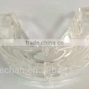 Silent Sleep Anti Snore Mouth Piece Snoring Defense Mouth Tray thumbnail-1