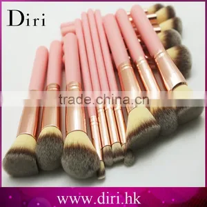 15pcs Cosmetic Makeup Brushes Set Professional Foundation Sponge Makeup Sets thumbnail-4