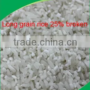 100 CLEAN VIETNAM LONG GRAIN WHITE RICE PREMIUM GRADE thumbnail-1