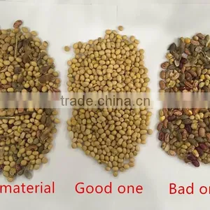 VSEE Full Color RGB Soybean Color Sorter Machine thumbnail-1