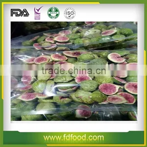 Dried Fruit Wholesale Freeze Dried Fig thumbnail-4