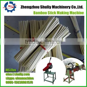 Professional Automatic Natural Incense Stick Making Line thumbnail-3