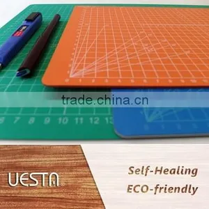Office Tailor Mat Using Scissors thumbnail-6