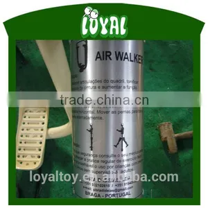 2016 CE Outdoor Fitness Equipment, Customized Leisure Park Gym Equipment, Glvanized Steel Exercise Equipment thumbnail-4