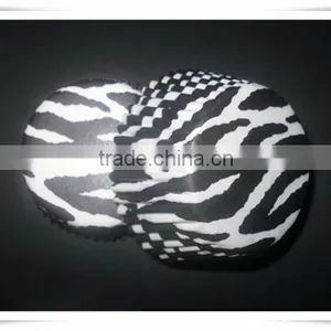 Hot Sale Oval Shape Cupcake Mold for Birthday thumbnail-1