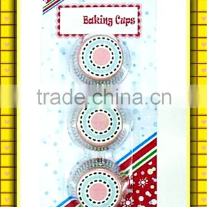 Colorful Cup Cakes For Kitchen Cake Baking Tool And Tools for Christmas thumbnail-3