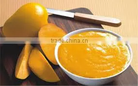 2016 Fresh Alphonso Mango Pulp From India thumbnail-1