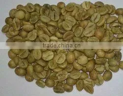 ROBUSTA GREEN COFFEE BEANS thumbnail-1